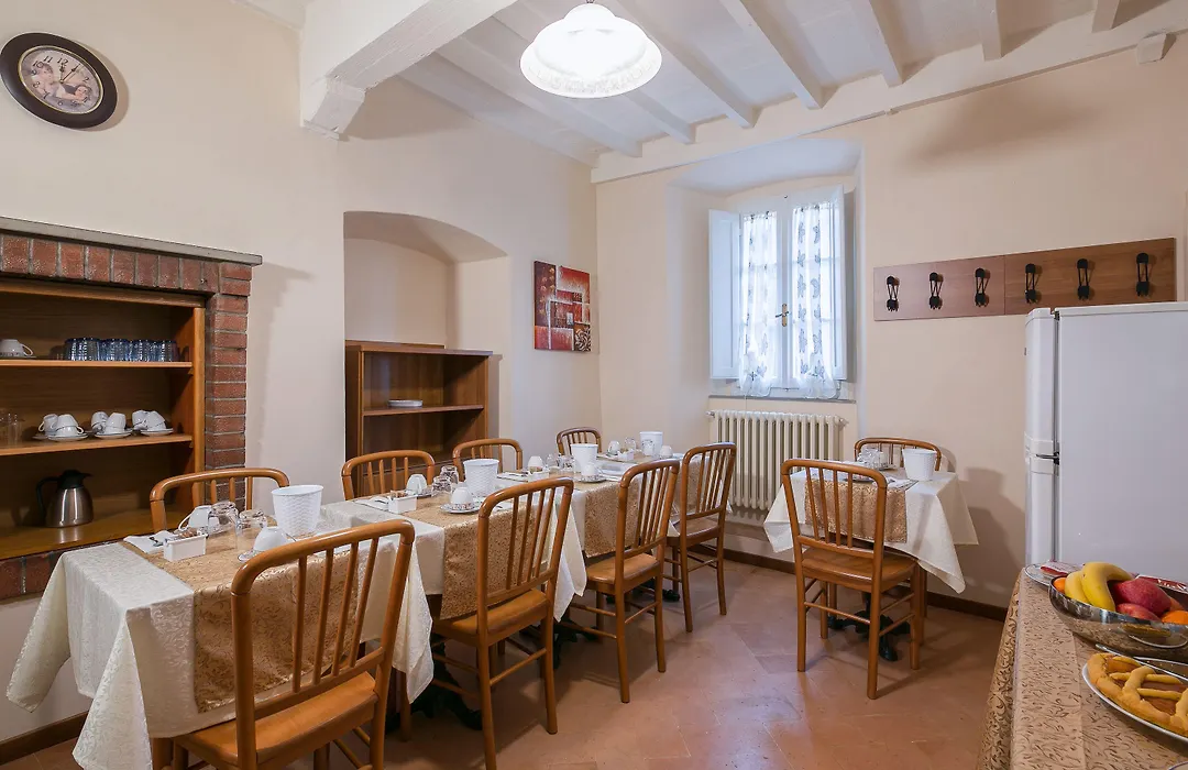 B&B San Francesco-1